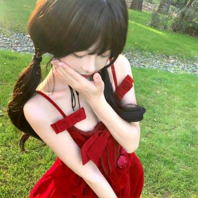 咕噜牛小妞妞