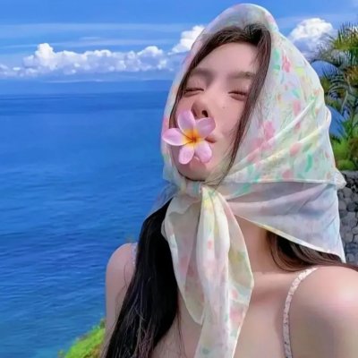 禁苑春浓