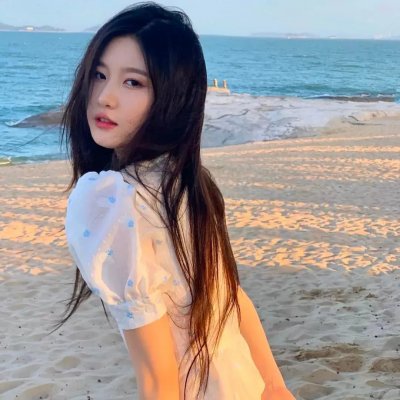 男孩与骏马